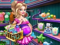 Laro Mommy Goes Shopping