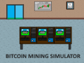 Laro Bitcoin Mining Simulator 