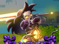 Laro Linker Hero