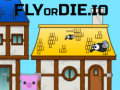Laro FlyOrDie.io