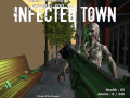 Laro Infected Town