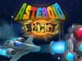 Laro Asteroid Burst