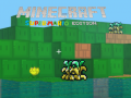 Laro Minecraft Super Mario Edition