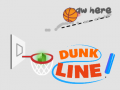 Laro Dunk Line