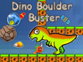 Laro Dino Boulder Buster