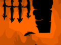 Laro Crow In Hell