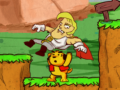 Laro Super Sidekick adventures