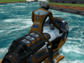 Laro Water Scooter Mania 2 Riptide