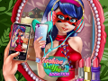 Laro Fashion Selfie Addiction
