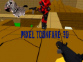 Laro Pixel Toonfare 3d
