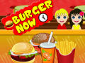 Laro Burger Now