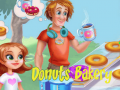 Laro Donuts Bakery