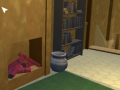 Laro House of secrets 3d