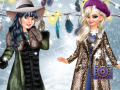 Laro Boho Winter With Princess