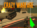 Laro Crazy Warfare