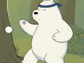 Laro We Bare Bears Free Fur All