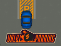 Laro Valet Parking