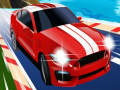Laro Traffic Racer