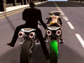 Laro Stunt Mania 