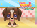 Laro Cute Puppy Care