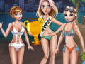 Laro Girls Surf Contest