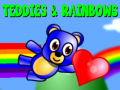 Laro Teddies and Rainbows