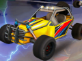 Laro Mall Dash 