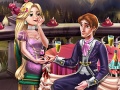 Laro Goldie Wedding Proposal