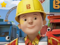 Laro Hidden Stars Bob the Builder