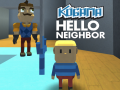 Laro Kogama: Hello Neighbor 