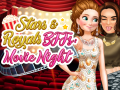 Laro Stars & Royals BFFS: Movie Night