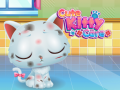 Laro Cute Kitty Care