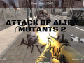 Laro Attack of Alien Mutants 2