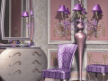 Laro Victorian Bedroom Spot the differences