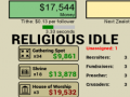 Laro Religious Idle