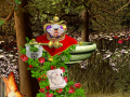 Laro The Forest of Enchantment 