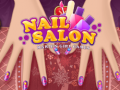 Laro Nail salon Marie`s girl games