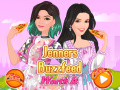 Laro Jenner Sisters Buzzfeed Worth It