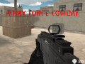 Laro Army Force Combat