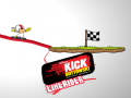 Laro Kick Buttowski: Line Rider