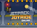 Laro Jetpack Joyride