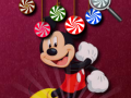 Laro Mickey Mouse Hidden Candy