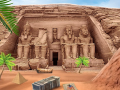 Laro Desert Gods