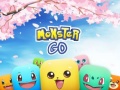Laro Monster Go