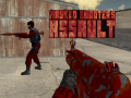 Laro Masked Shooters Assault