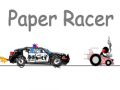 Laro Paper Racer