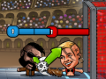 Laro Puppet Football Fighters 