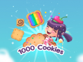 Laro 1000 Cookies