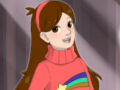 Laro Mabel Dress Up Game