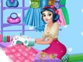Laro Princess Tailor Shop